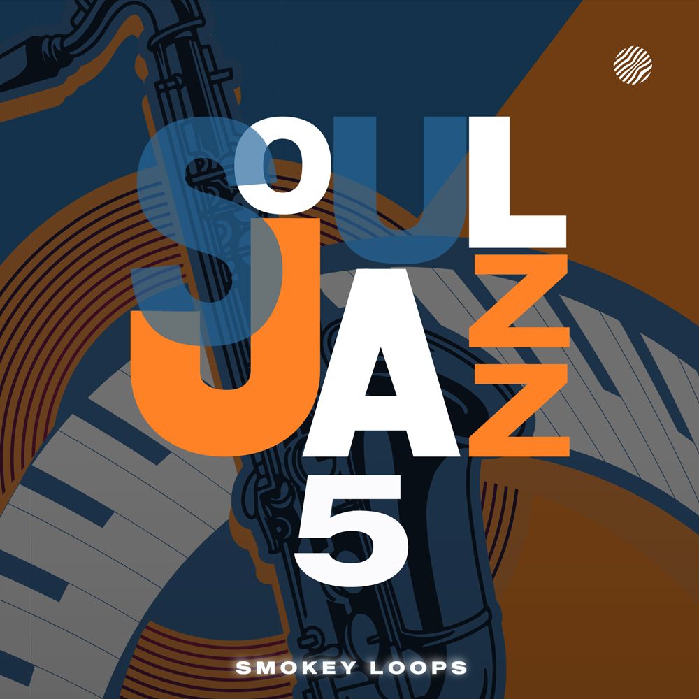 Soul Jazz 5 Sample Pack | LANDR Samples