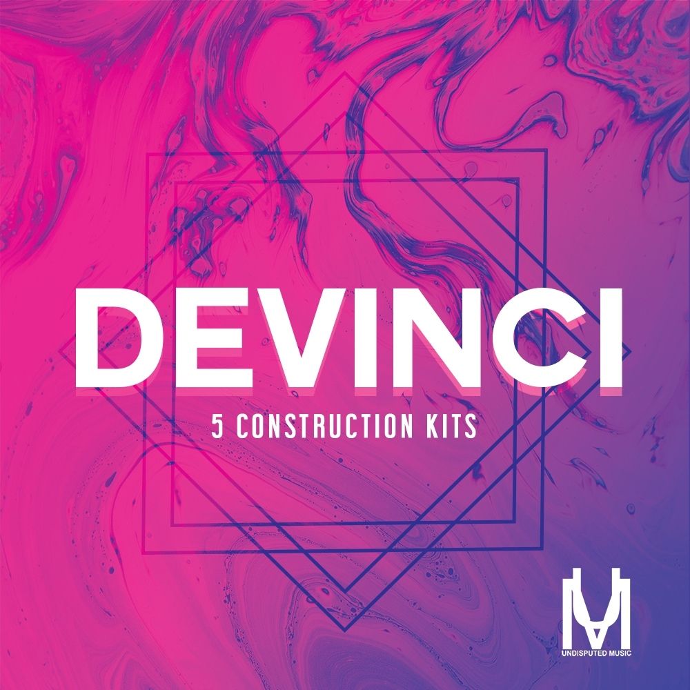Arte de Devinci