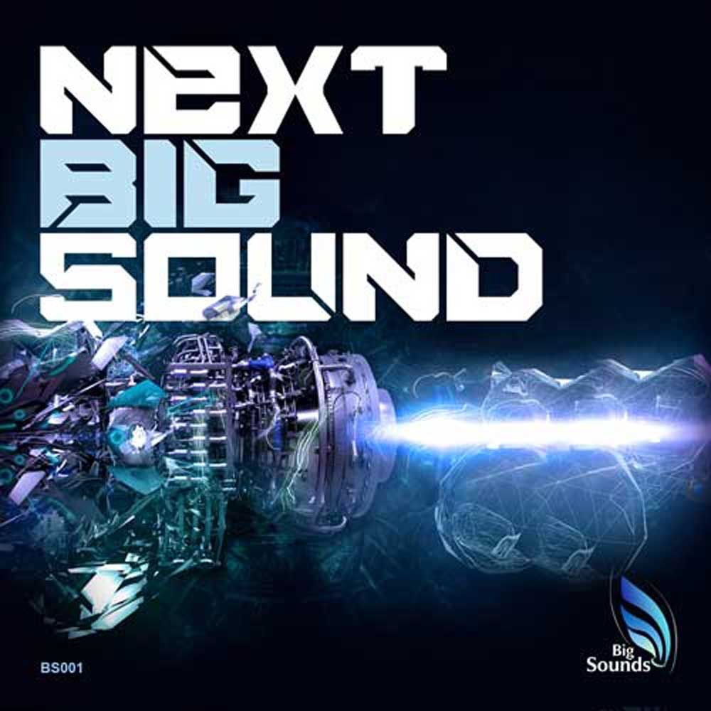 Arte de Big Sounds Next Big Sound