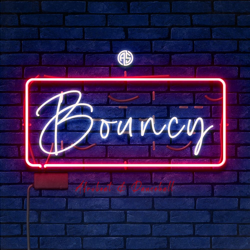 Arte de Bouncy: Afrobeat & Dancehall