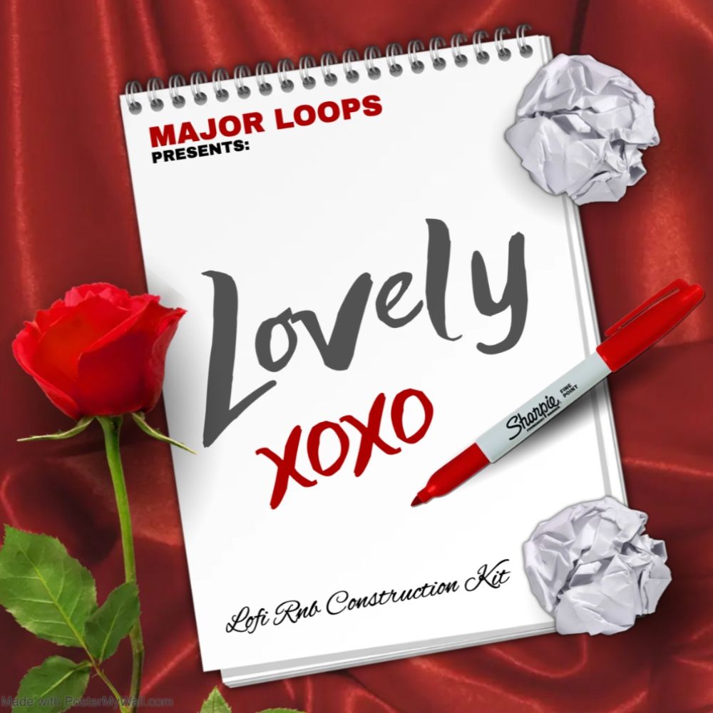 Arte de Lovely