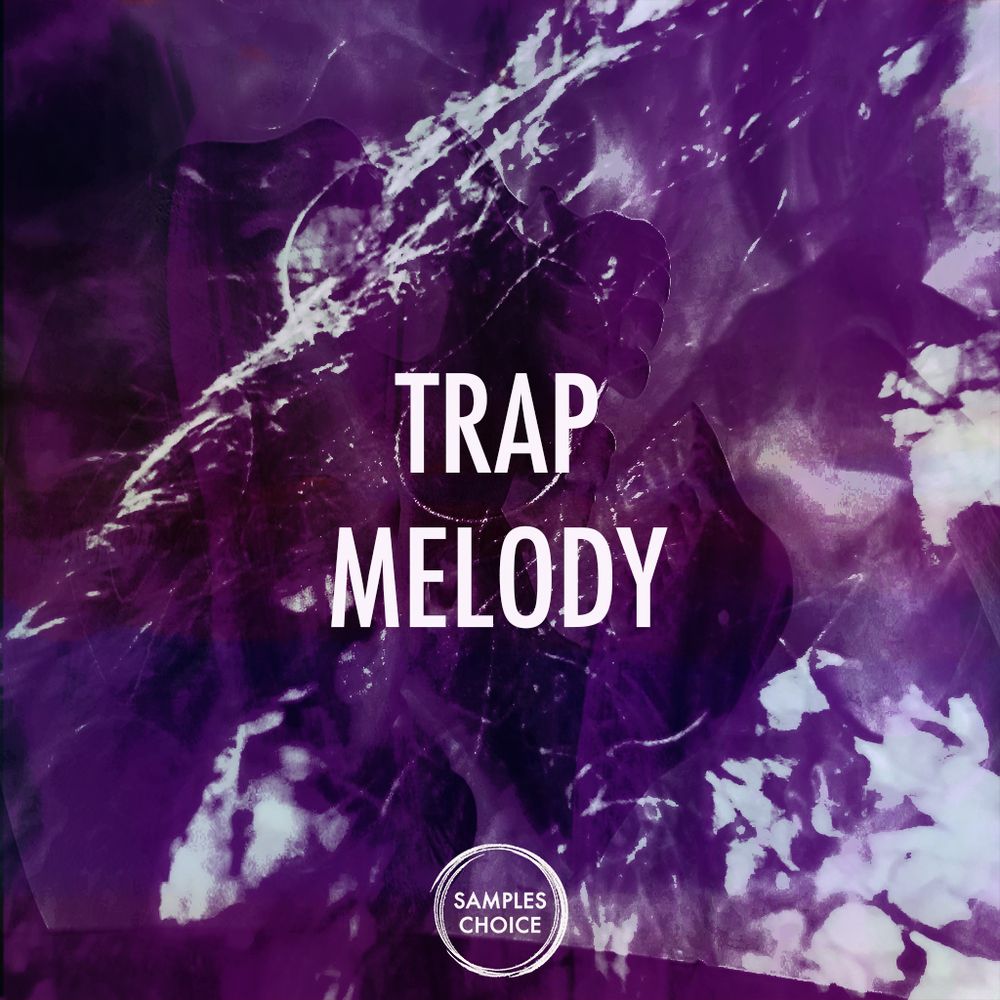 Arte de Trap Melody