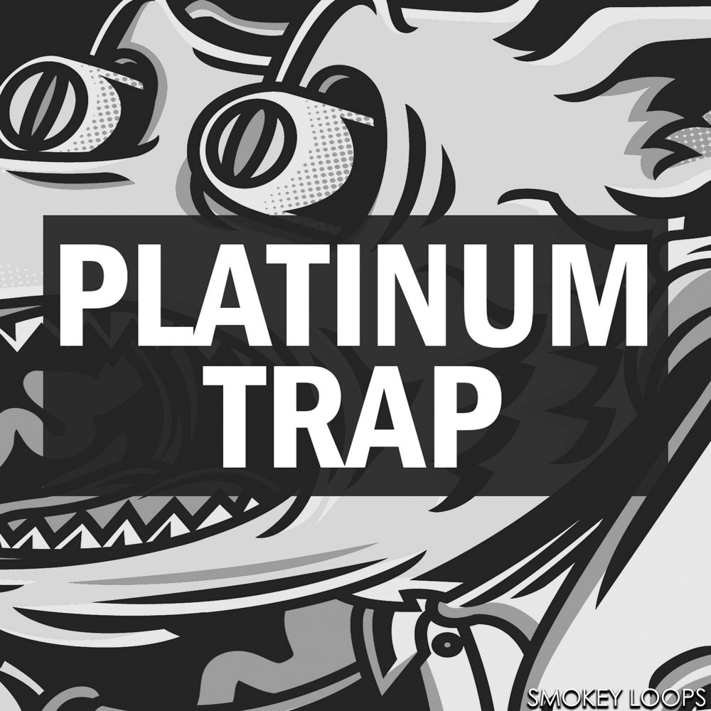 Pochette de Platinum Trap