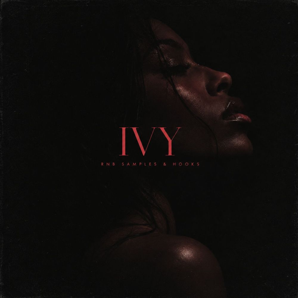 Arte de IVY - RnB Samples & Hooks