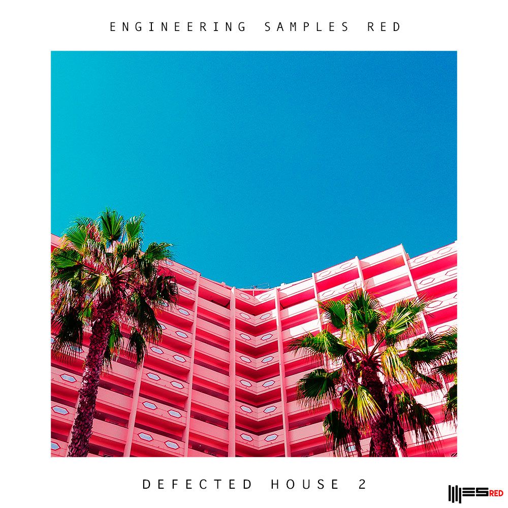 Pochette de Defected House 2