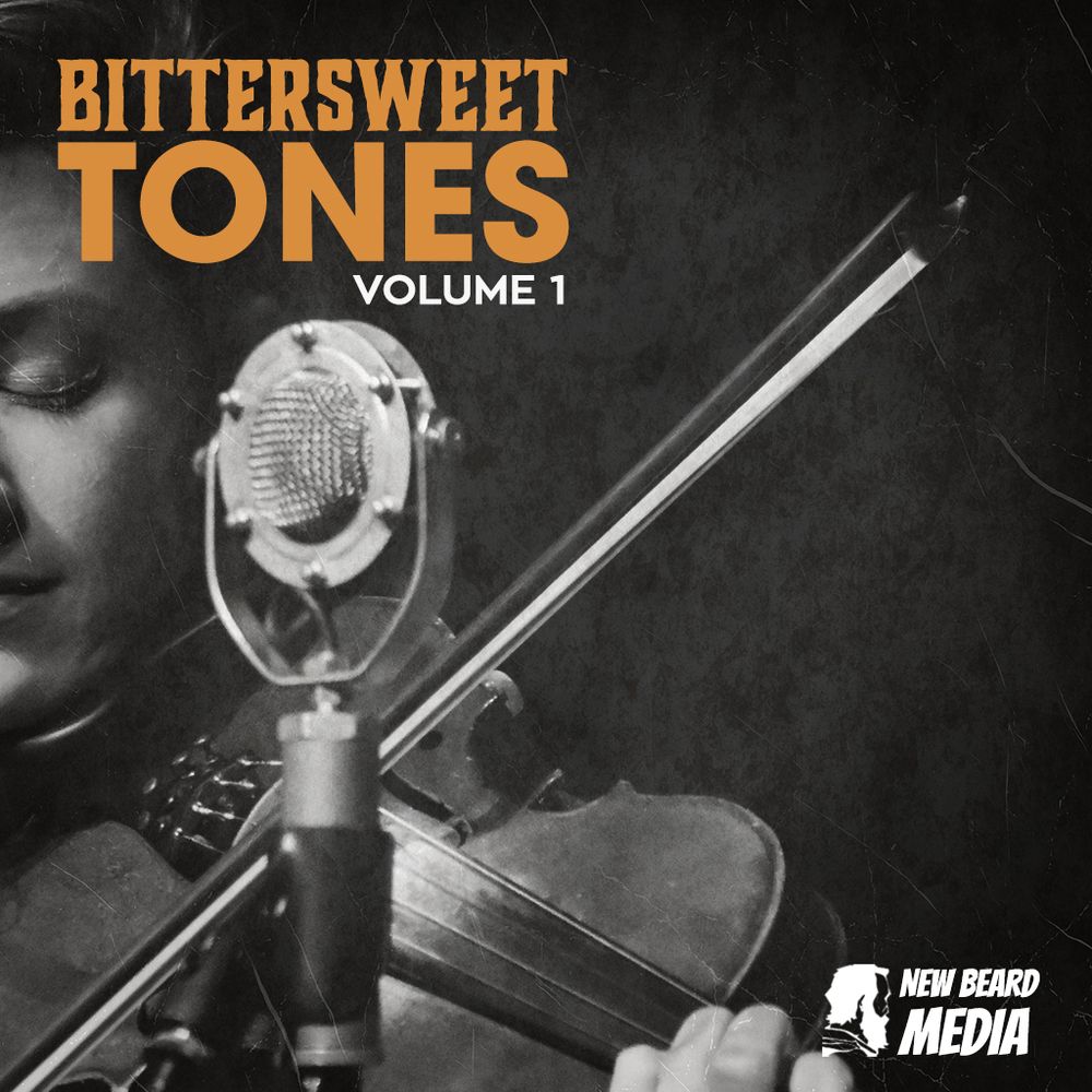 Pochette de Bittersweet Tones Vol 1