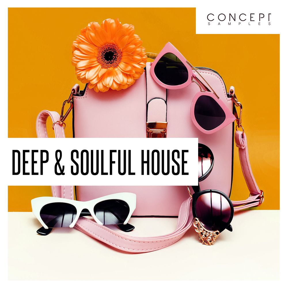 Arte de Deep & Soulful House