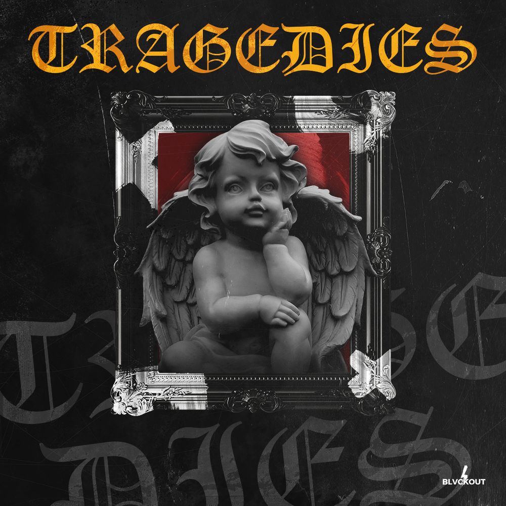 Tragedies Sample Pack | LANDR Samples