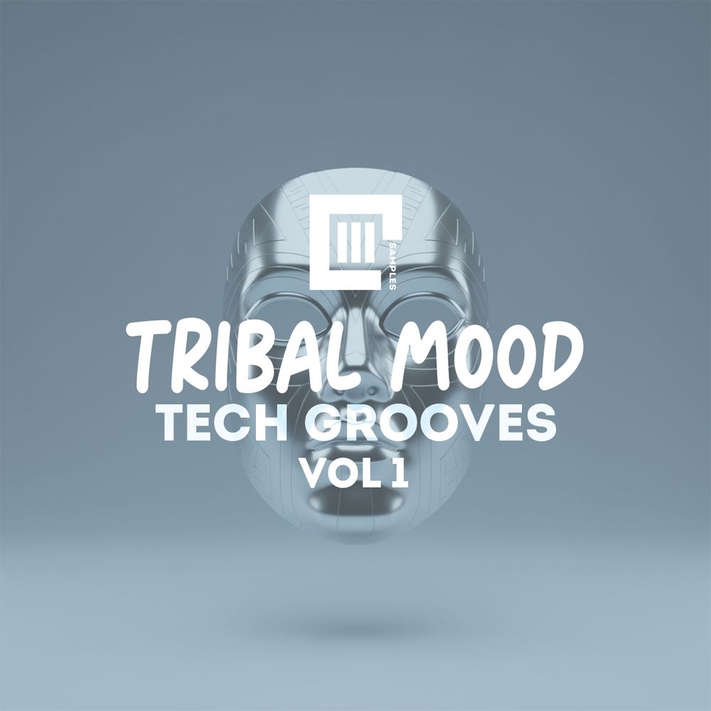 Arte de Tribal Mood Tech Grooves Vol. 1