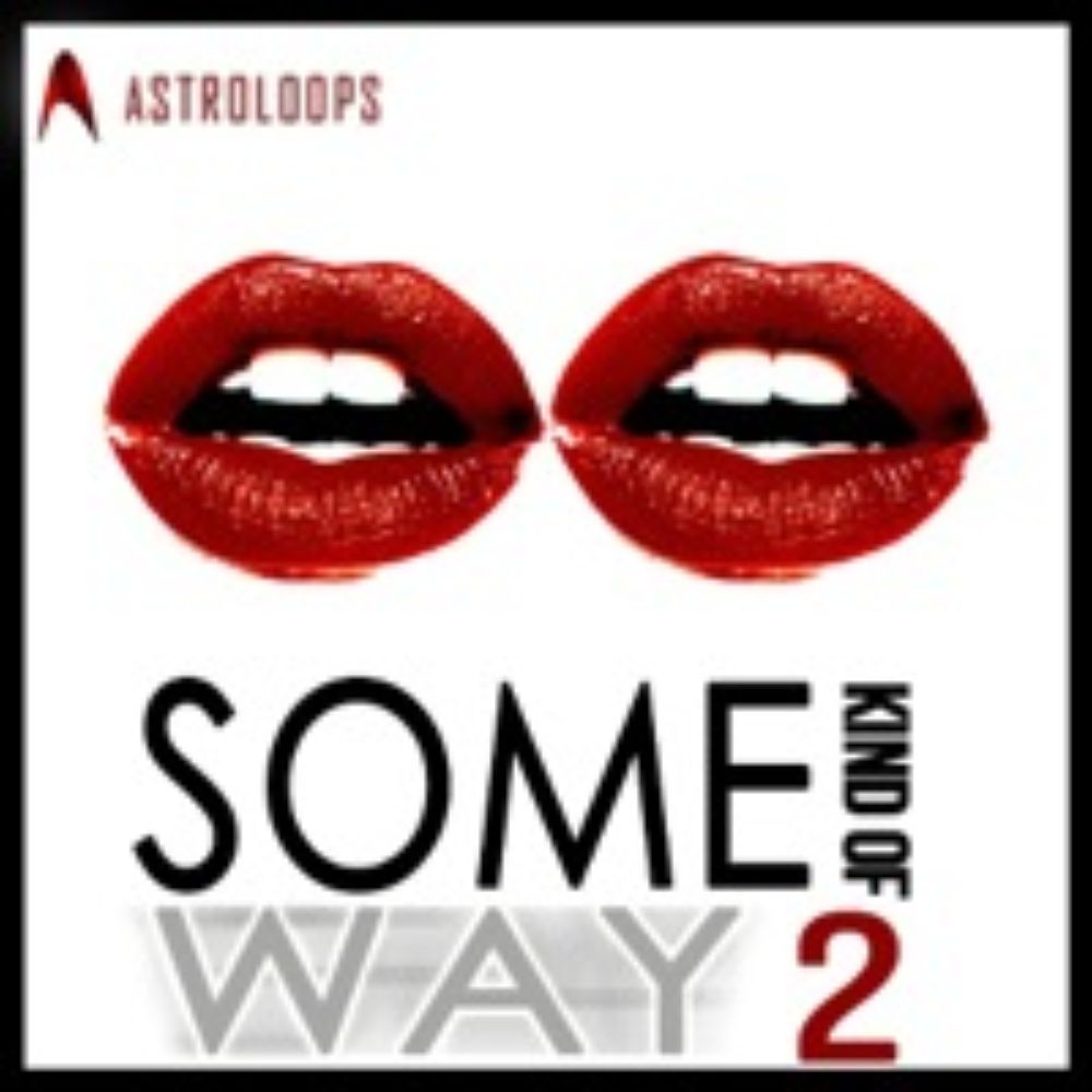Pochette de Some Kind Of Way 2