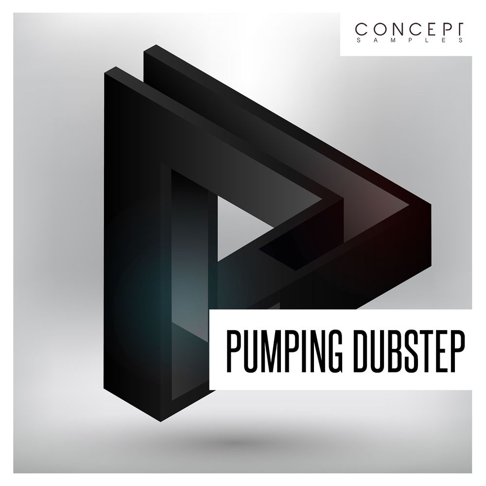 Pochette de Pumping Dubstep