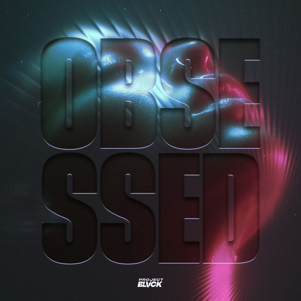 Arte de Obsessed