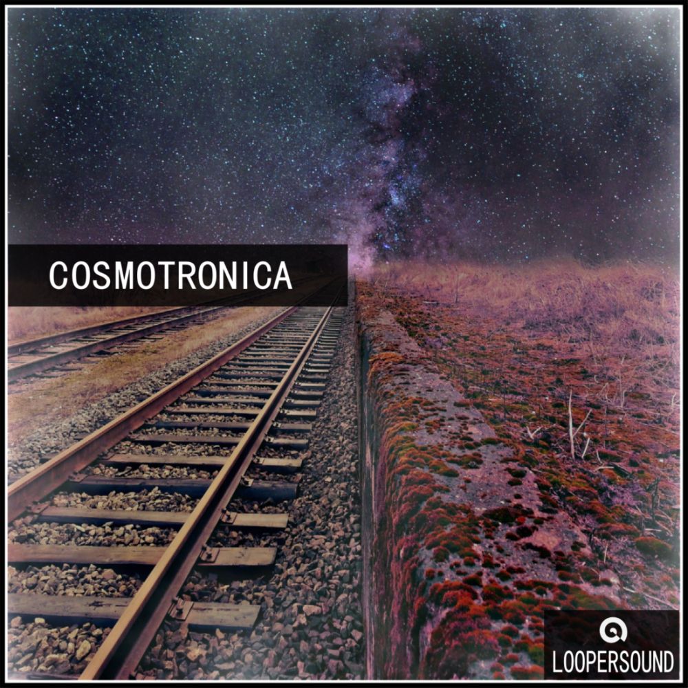 Arte de Cosmotronica