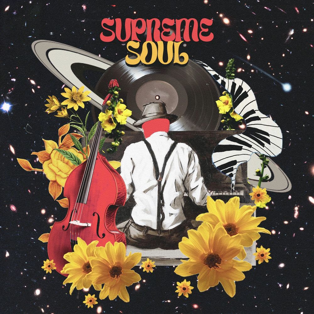 Artwork of Supreme Soul