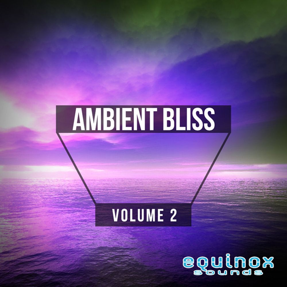 Pochette de Ambient Bliss Vol 2