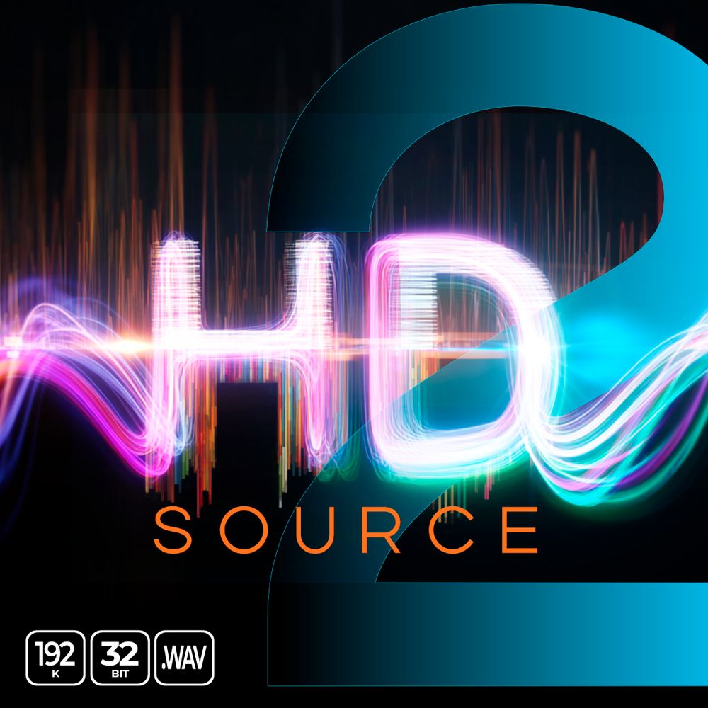 Arte de HD Source 2