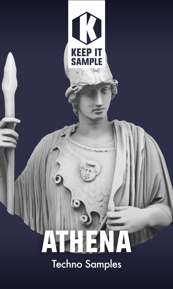 Artwork for Athena