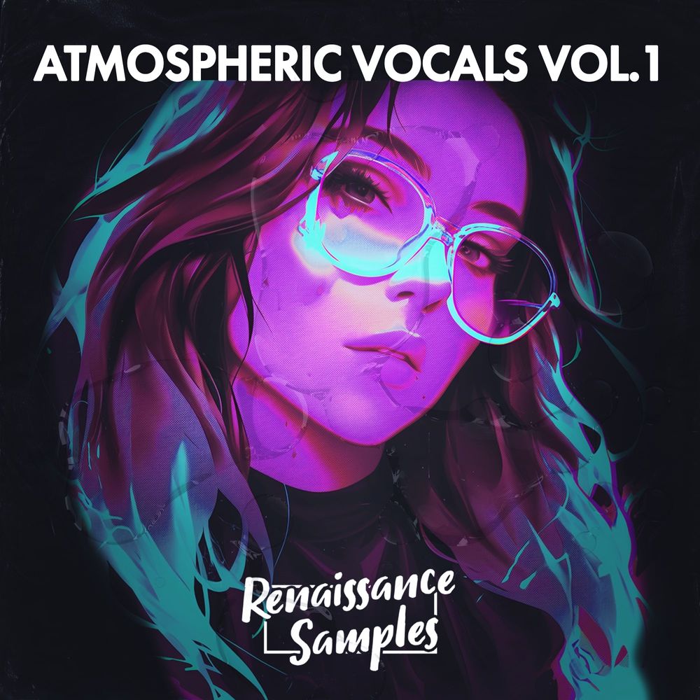Arte de Atmospheric Vocals Vol.1