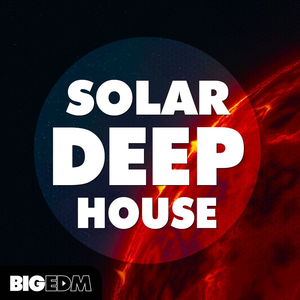Arte de Solar Deep House