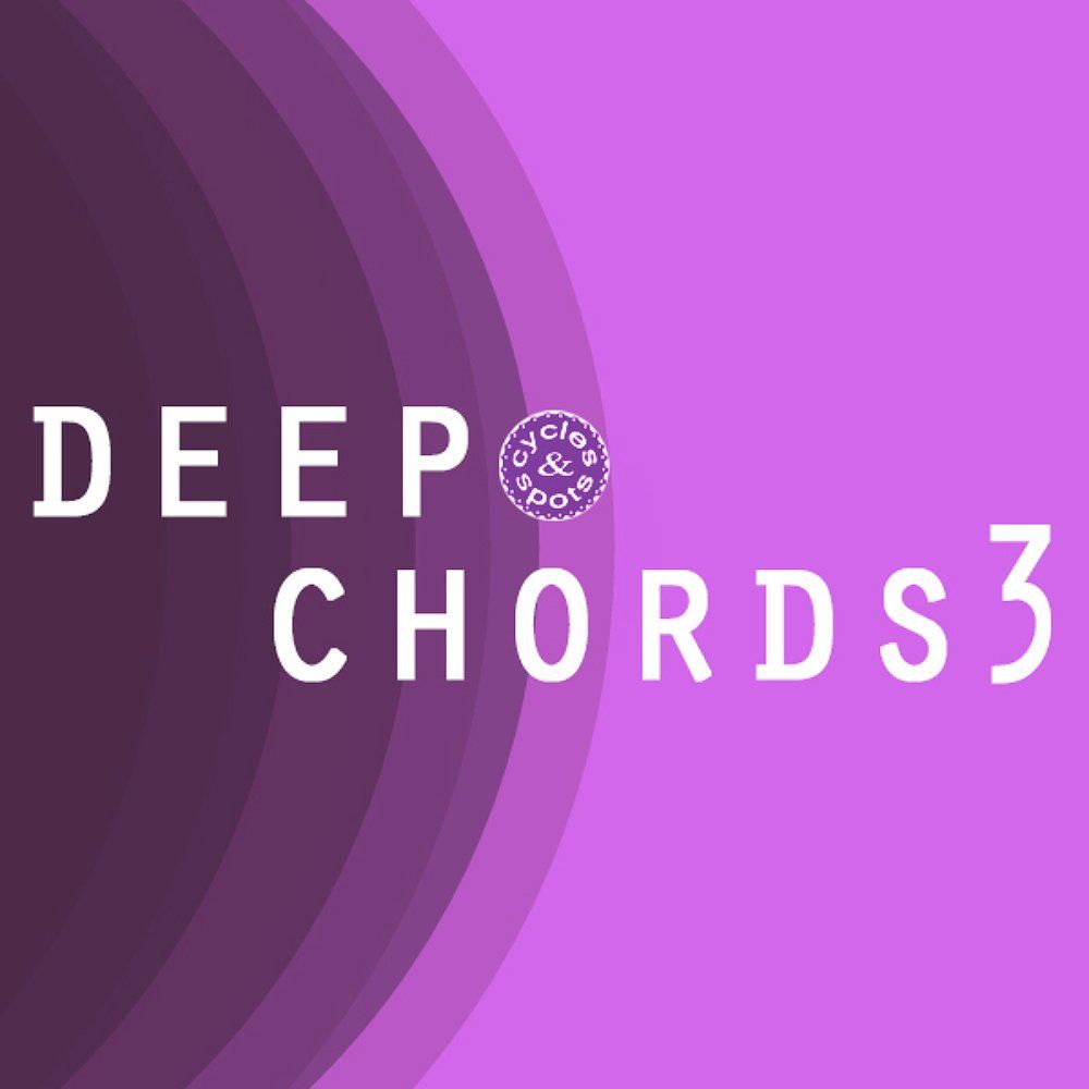 Arte de Deep Chords 3
