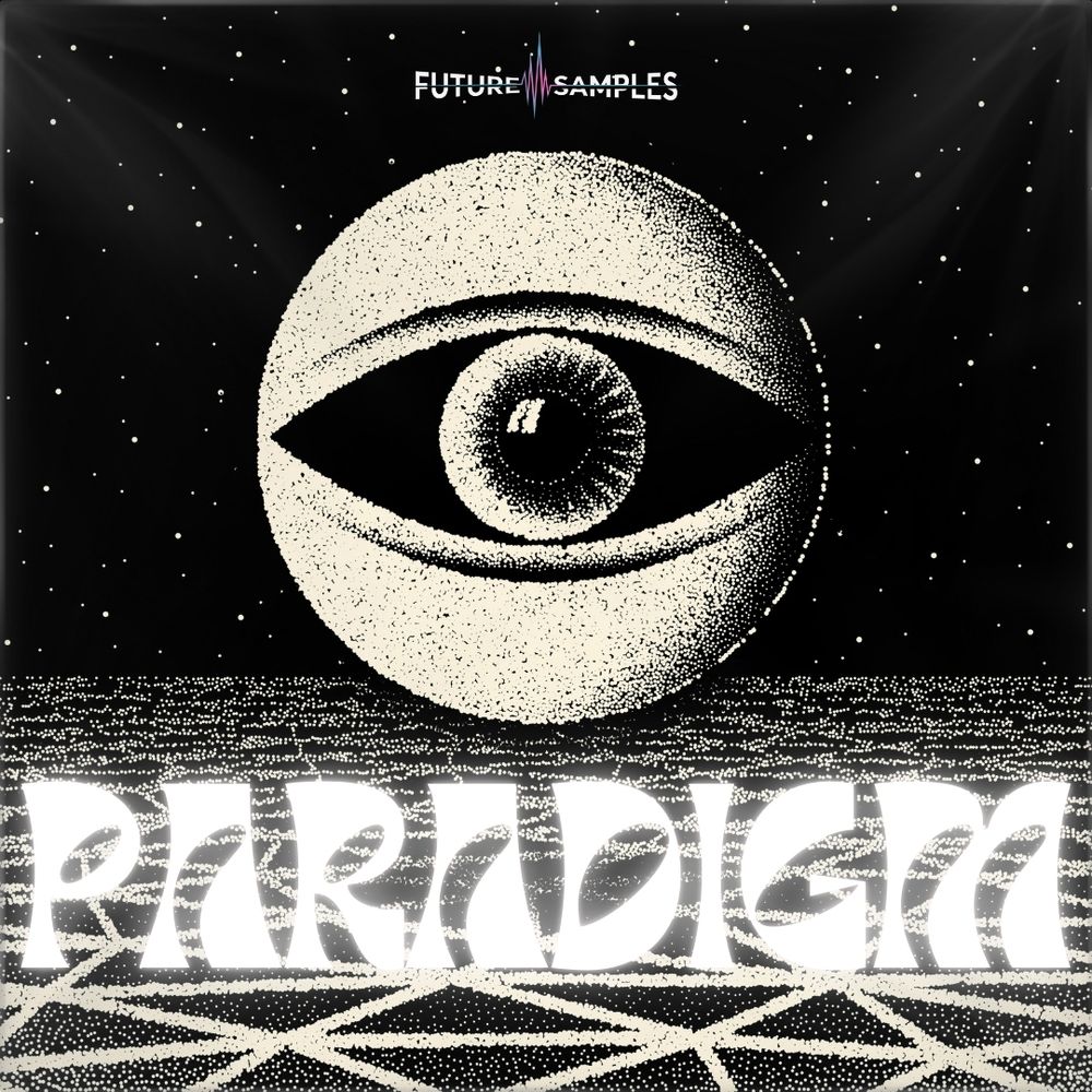 Arte de PARADIGM - House