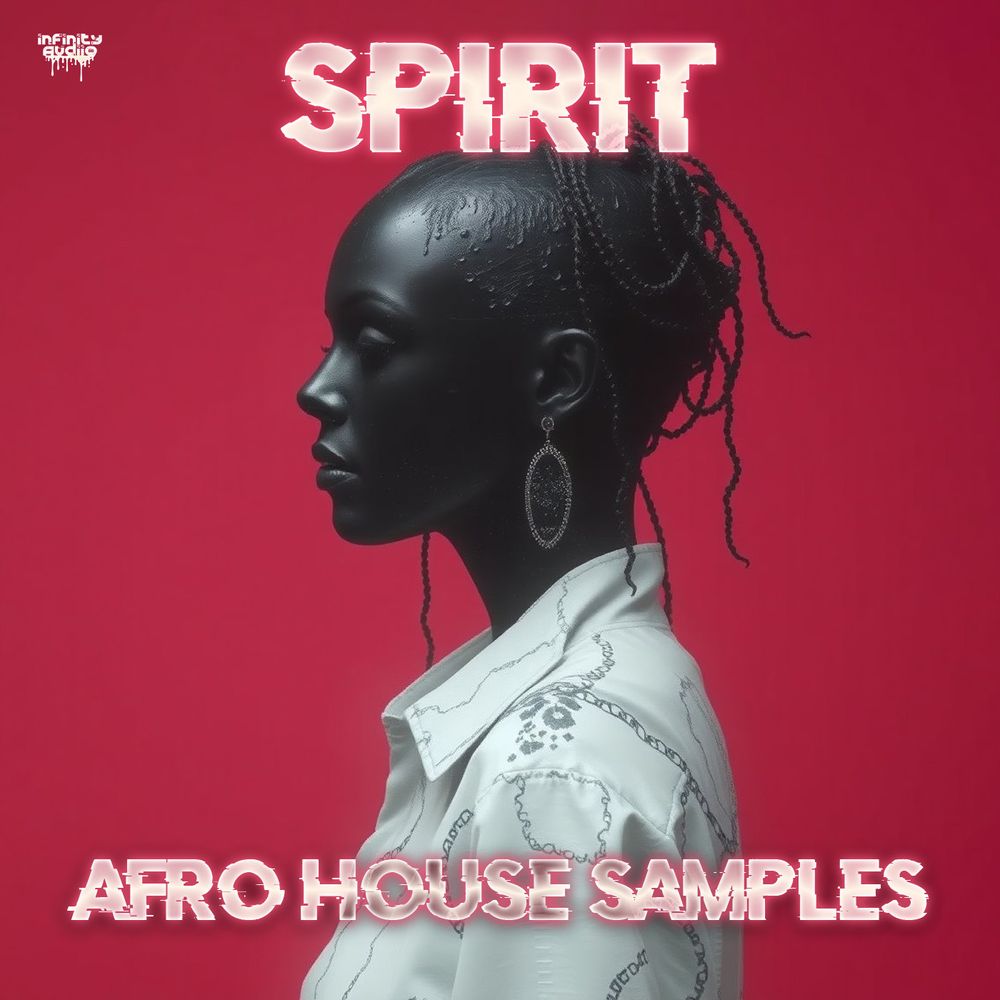 Arte de Spirit - Afro House Samples