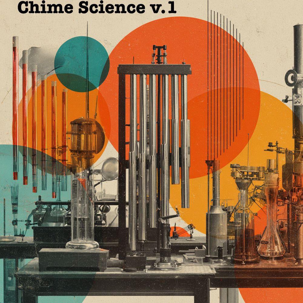 Arte de Chime Science vol.1