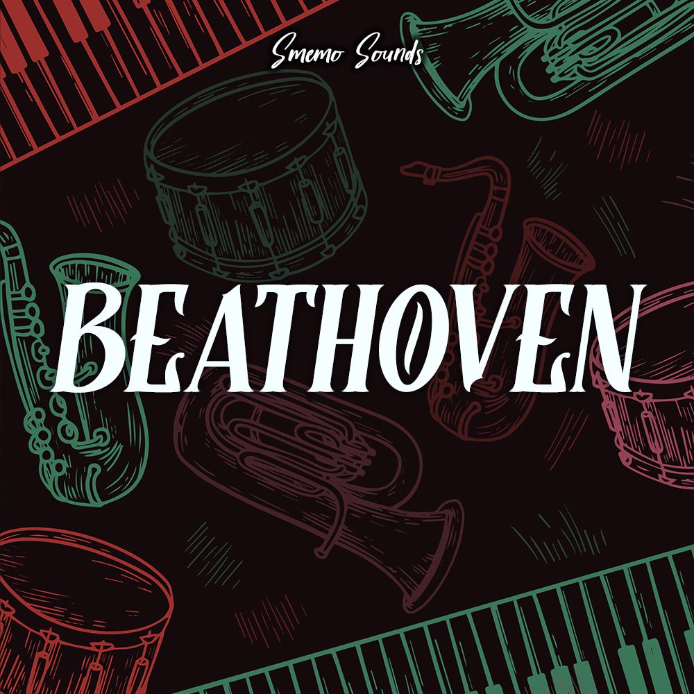 Arte de BEATHOVEN