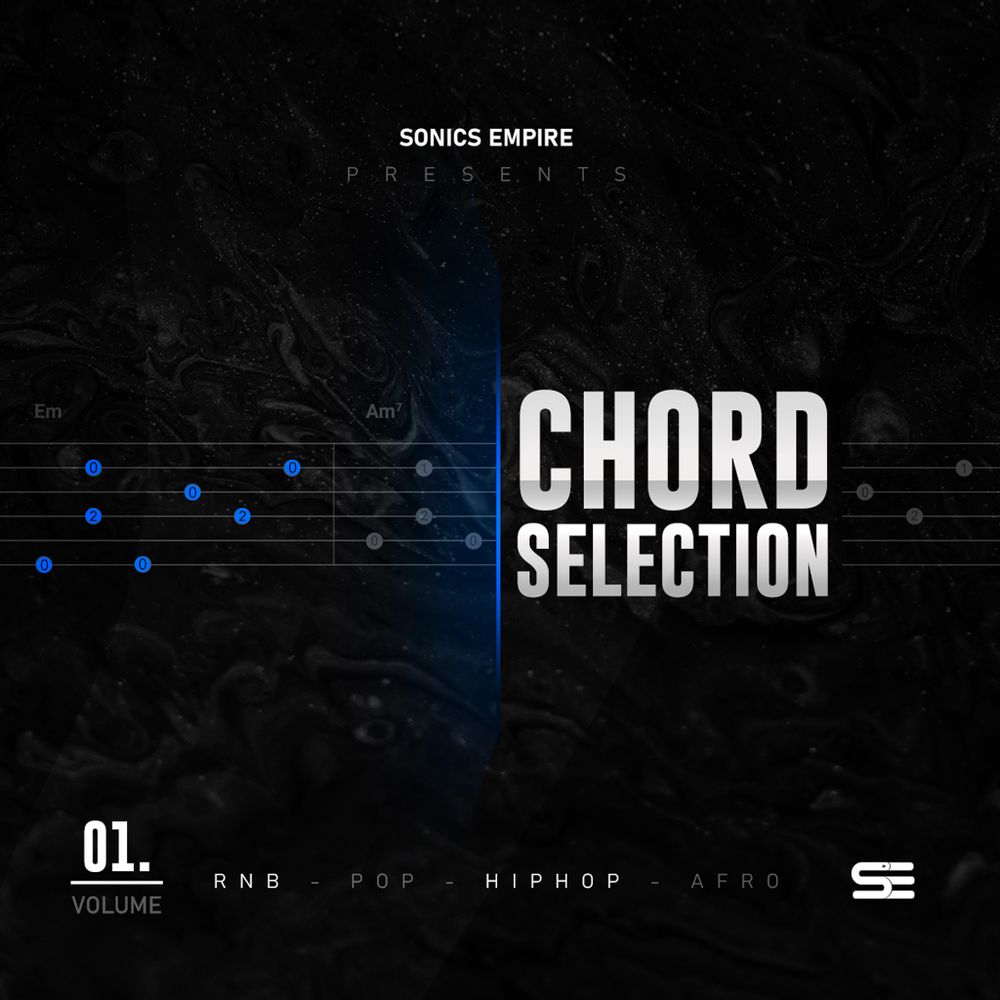 Arte de Chord Selection V1