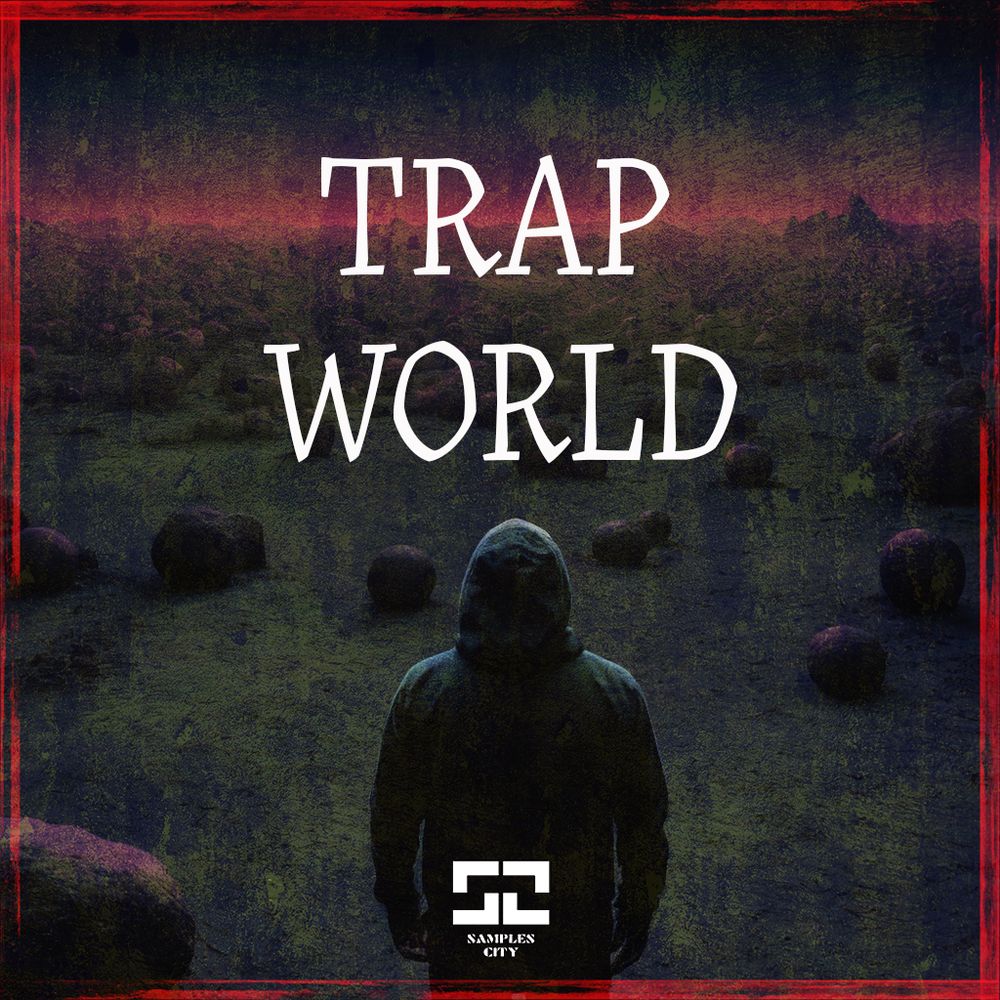 Arte de Trap World