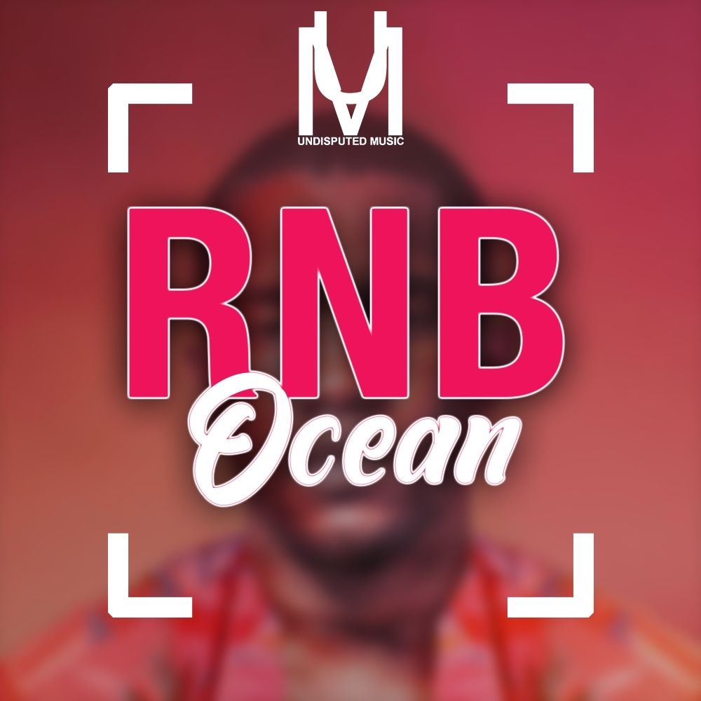 Arte de RnB Ocean