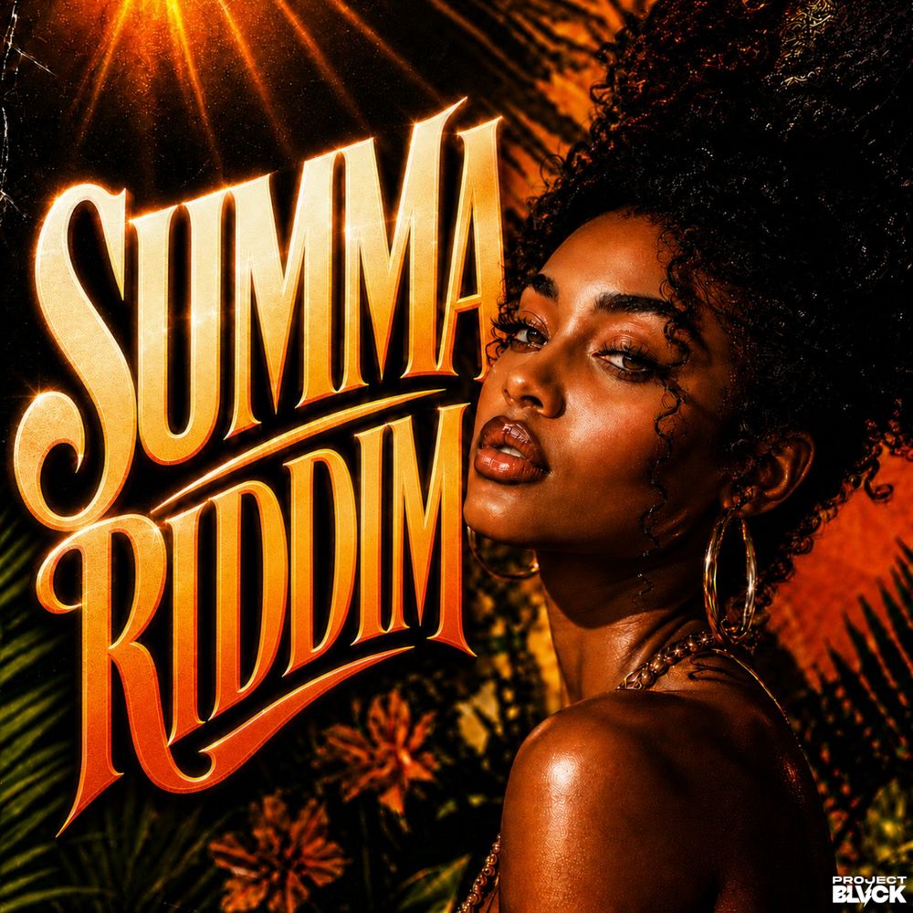 Arte de Summa Riddim
