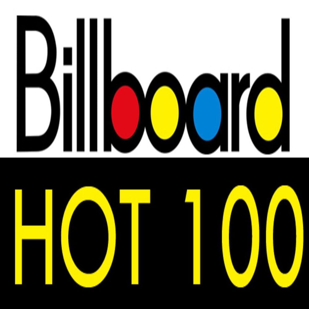 Pochette de Billboard Hot 100