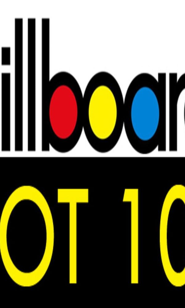 Artwork for Billboard Hot 100