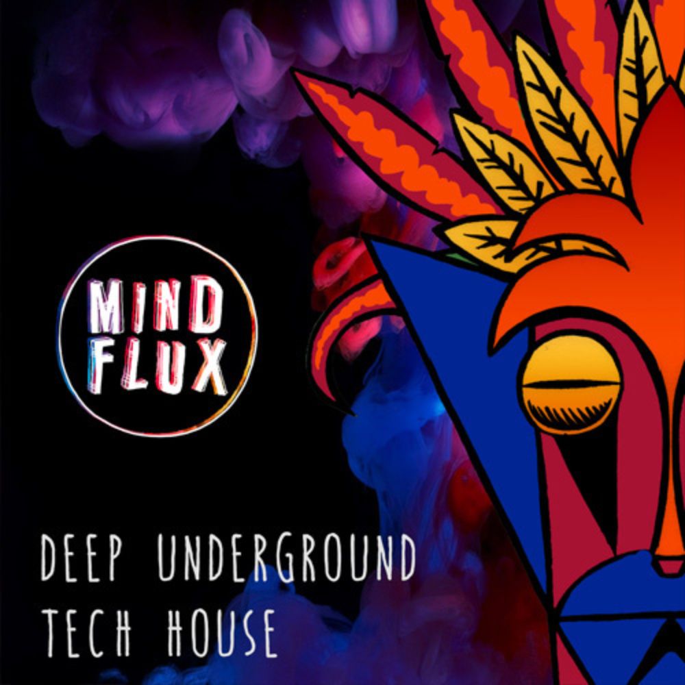 Deep Underground Tech House Sample Pack LANDR