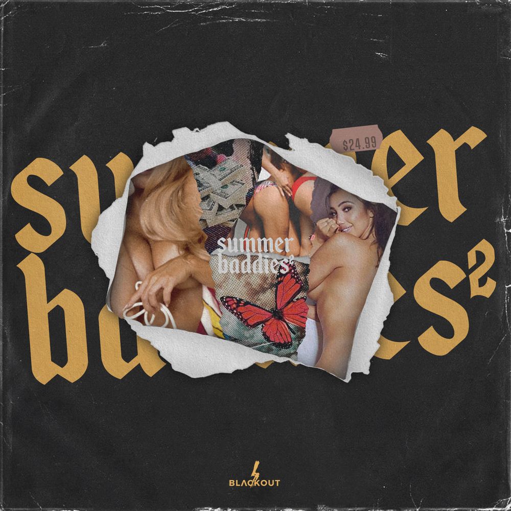 Arte de Summer Baddies 2