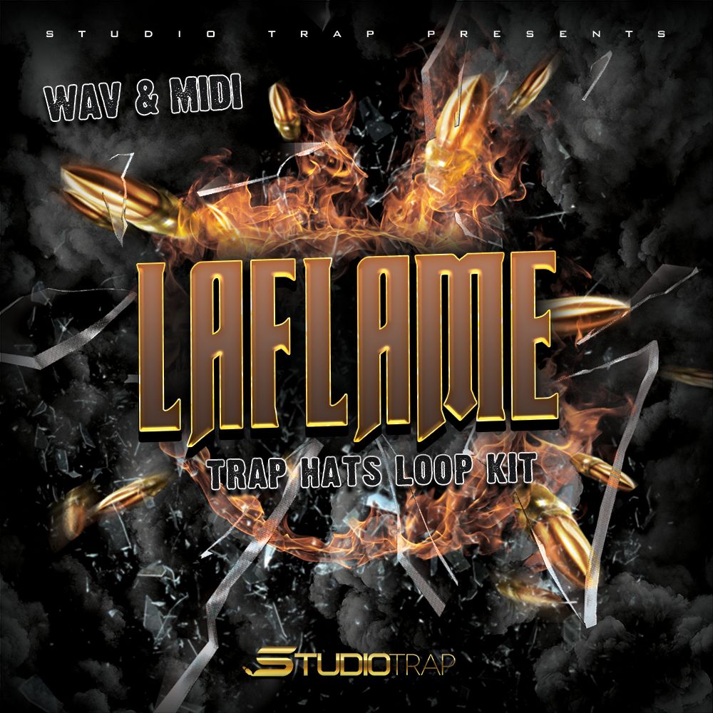 Arte de LaFlame
