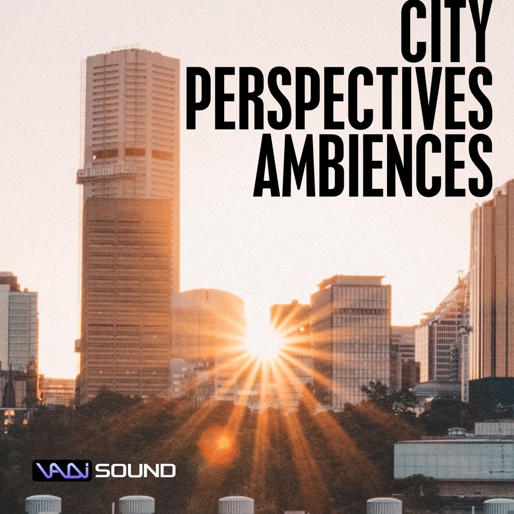 Arte de City Perspectives & Ambiences