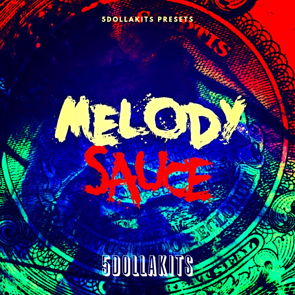 Arte de Melody Sauce