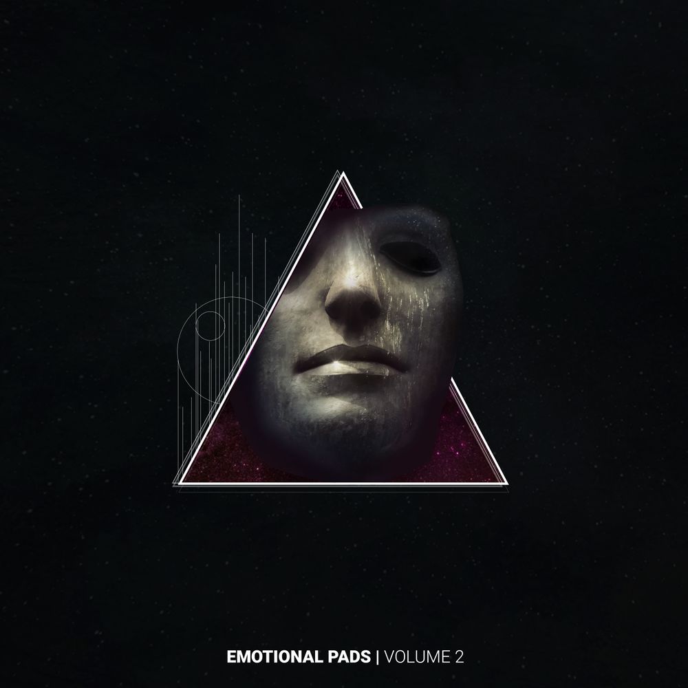 Arte de Emotional Pads Vol 2