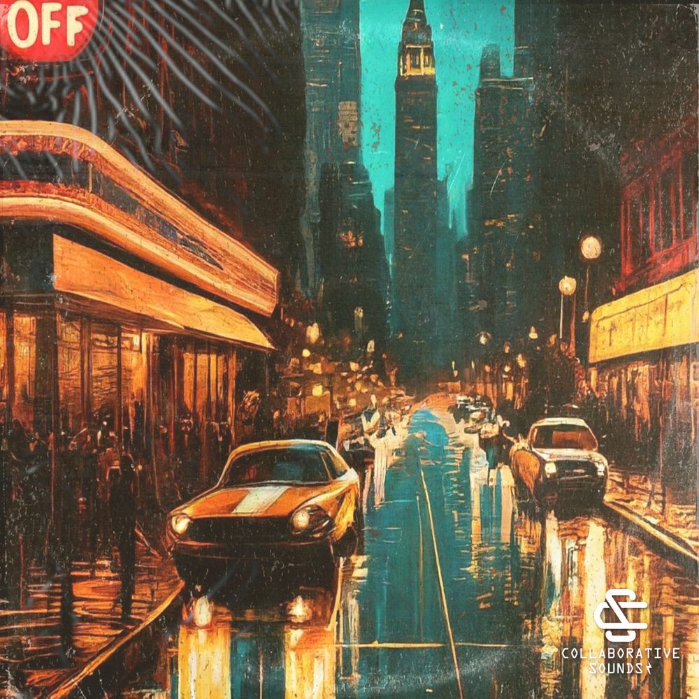 No Days Off Lo Fi Jazz Sample Pack Sample Pack By Collaborative