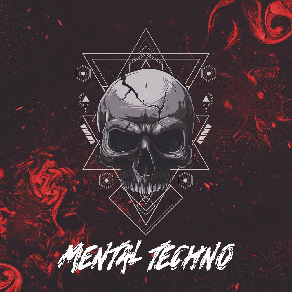 Pochette de Mental Techno