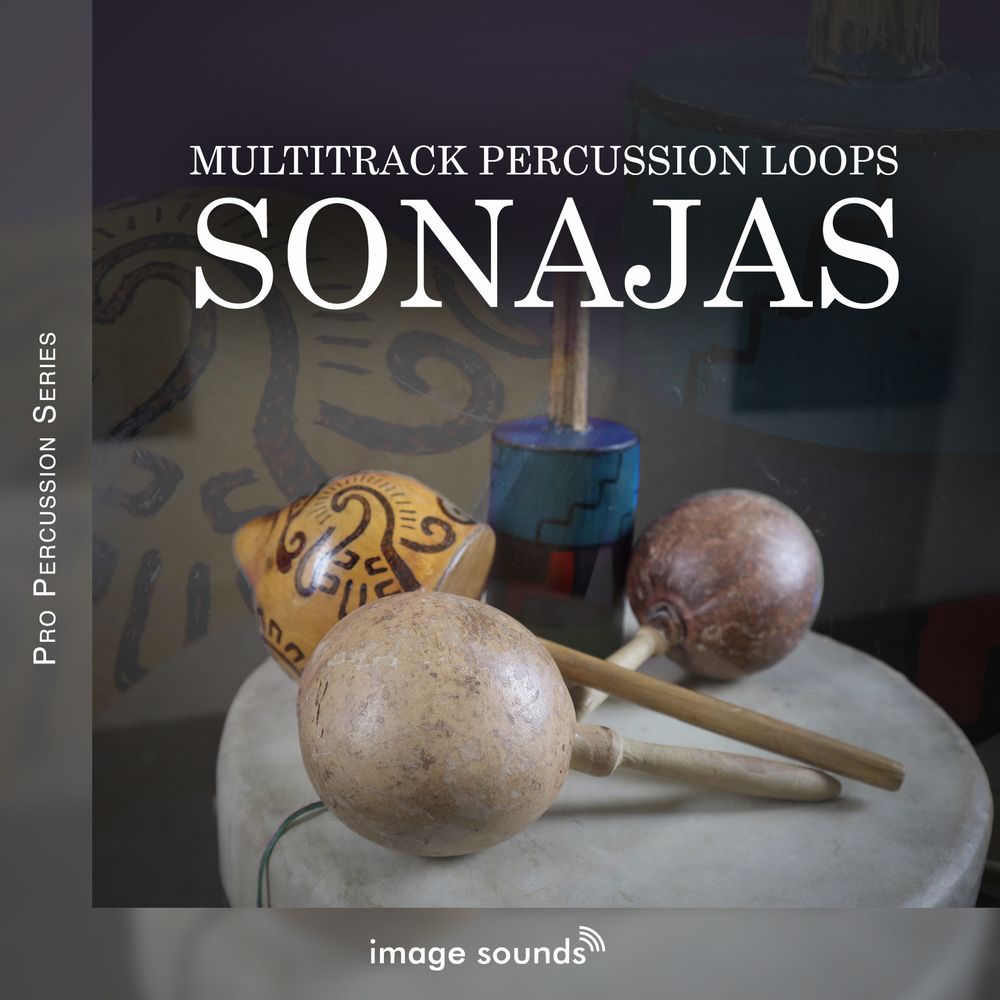Arte de Sonajas