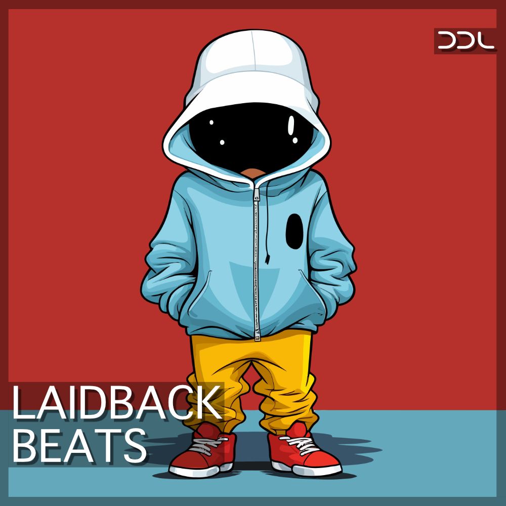 Pochette de Laidback Beats