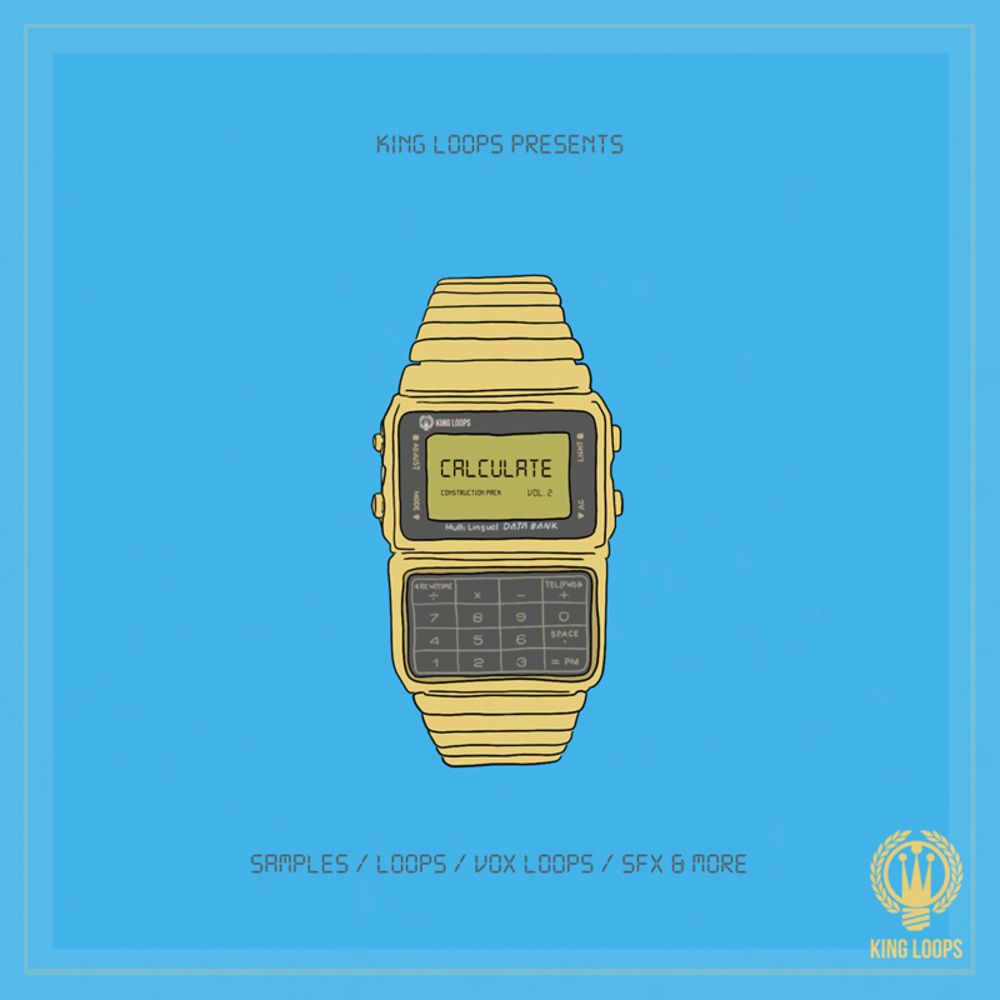 Arte de Calculate Vol 2