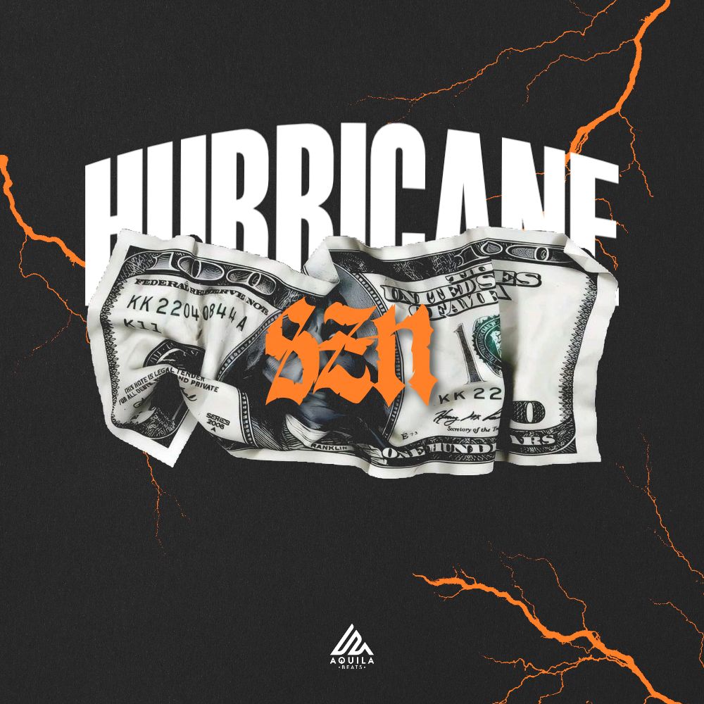Arte de Hurricane SZN