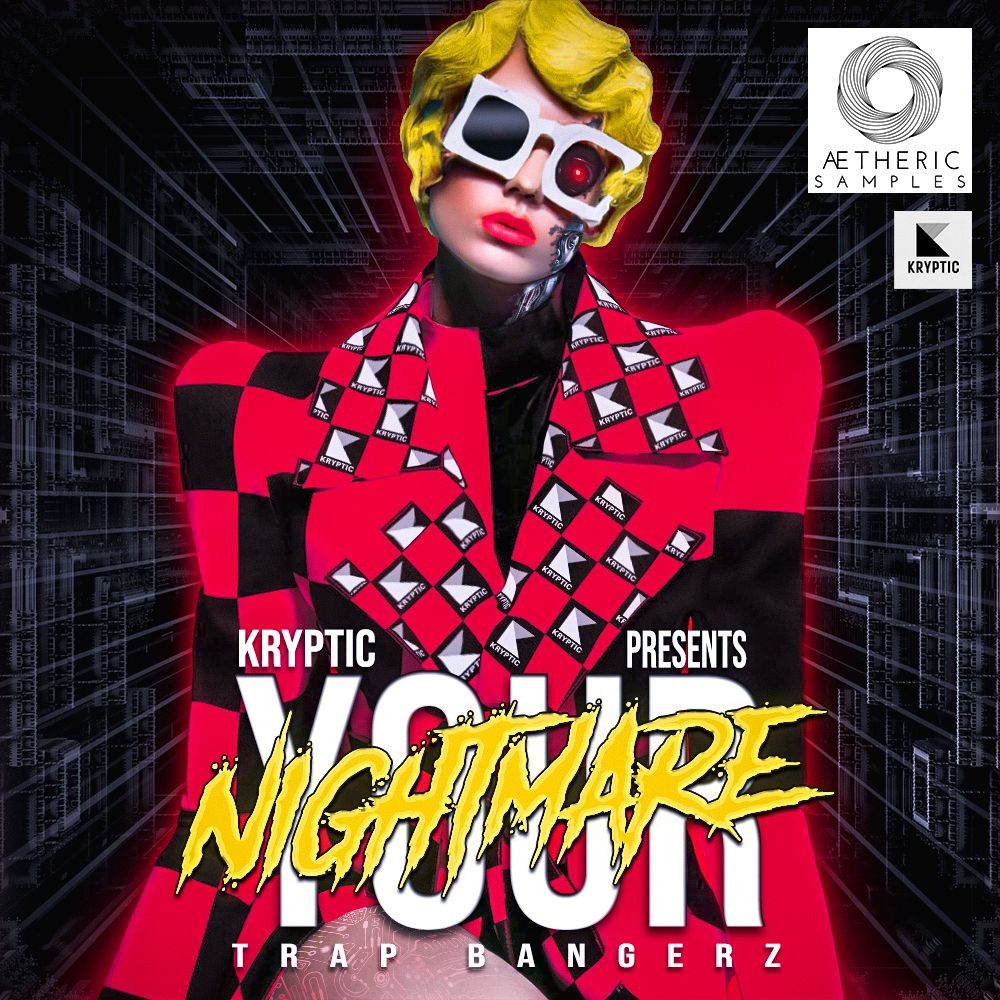 Arte de Your Nightmare