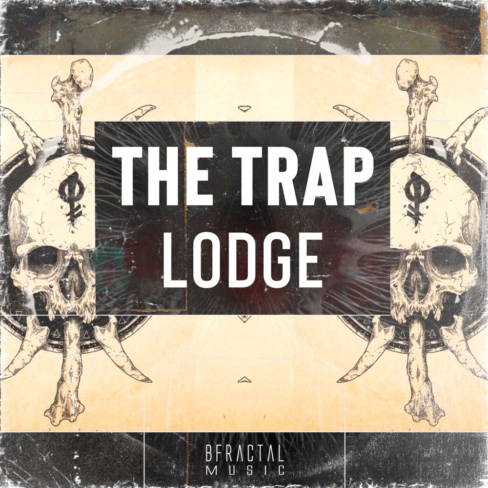 Pochette de The Trap Lodge