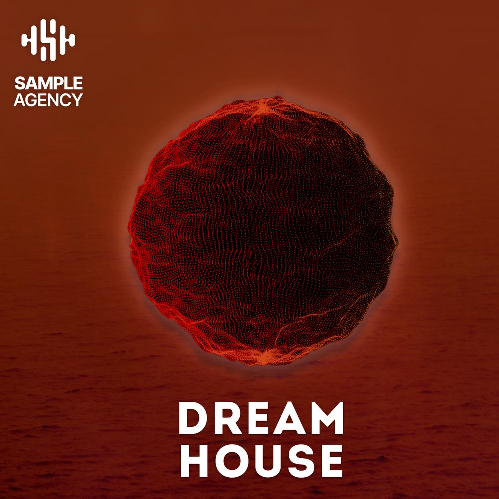 Pochette de Dream House