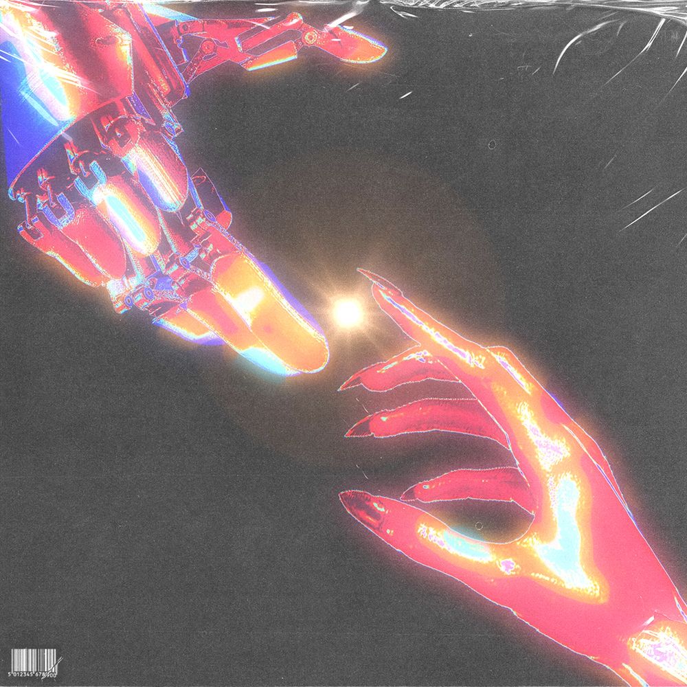 Arte de Out of Touch